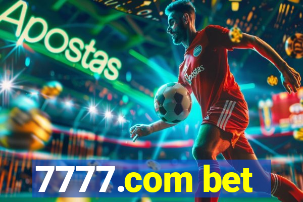 7777.com bet